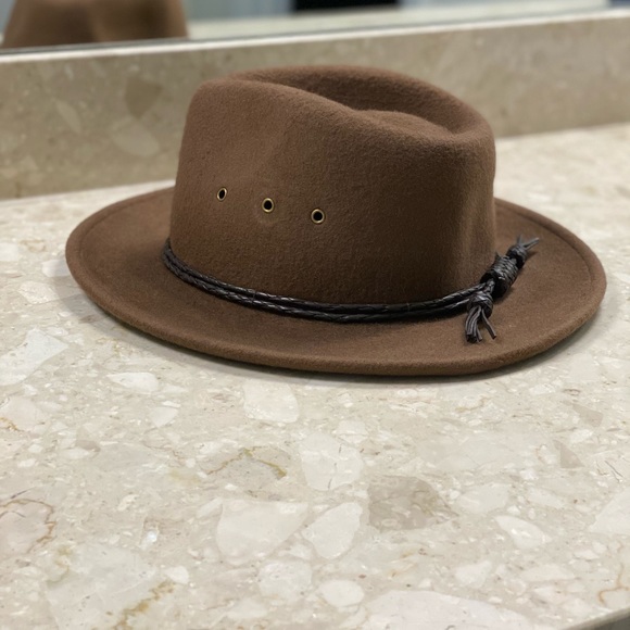 NEW Eric Javits Fedora - Picture 3 of 5